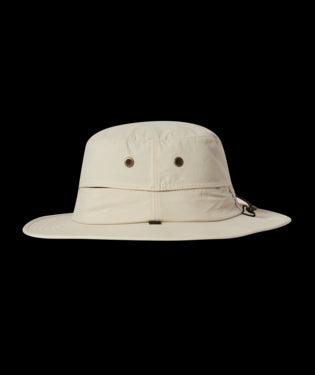 Image of Mens Overland Mid Brim Hat Stone L/XL